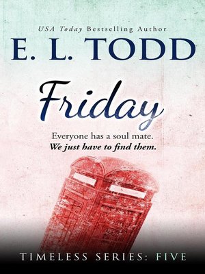 cover image of Friday